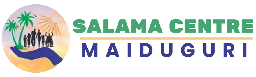 SALAMA CENTRE MAIDUGURI